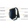 Cotton Carrier Hyker Sling Bag: Picture 12 thumbnail