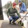 Cotton Carrier Hyker Sling Bag: Picture 3 thumbnail