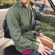 Cotton Carrier Hyker Sling Bag: Picture 4 thumbnail