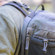 Cotton Carrier Hyker Sling Bag: Picture 2 thumbnail