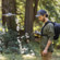 Cotton Carrier Hyker Sling Bag: Picture 4 thumbnail