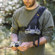Cotton Carrier Hyker Sling Bag: Picture 6 thumbnail
