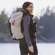 Cotton Carrier 25L Daypack from the Hyke...: Picture 2 thumbnail