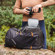 Cotton Carrier 25L Daypack from the Hyke...: Picture 3 thumbnail