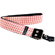 Capturing Couture Tapestry Collection, Charlotte Pink 1.5" Fashion Camera Strap for DSLR/SLR Cameras: Picture 1 thumbnail