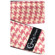 Capturing Couture Tapestry Collection, Charlotte Pink 1.5" Fashion Camera Strap for DSLR/SLR Cameras: Picture 2 thumbnail