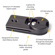 Cotton Carrier Universal Adapter Plate: Picture 3 thumbnail