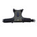 Cotton Carrier Vest System for 2 Cameras with Side Holster - Green: Picture 2 thumbnail