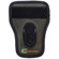 Cotton Carrier Vest System for 2 Cameras with Side Holster - Green: Picture 4 thumbnail