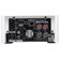 Denon CEOL Piccolo Desktop Networking System, Black: Picture 1 thumbnail