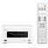 Denon CEOL Piccolo Desktop Networking System, White: Picture 2 thumbnail