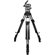 Cartoni Gamma CF /ML System, with Gamma Head, 1-Stage Carbon Fiber Tripod with Mid-Level Spreader & Soft Case, Supports 15 to 35 lbs.: Picture 2 thumbnail