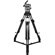 Cartoni Gamma CF 2 System, with Gamma Head, 2-Stage Carbon Fiber Tripod with On-Ground Spreader & Soft Case, Supports 15 to 35 lbs.: Picture 2 thumbnail