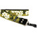 Capturing Couture Tropical Collection, Hibiscus Fields 1.5" Fashion Camera Strap for DSLR/SLR Cameras: Picture 1 thumbnail