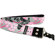Capturing Couture Tropical Collection, Hibiscus Moon 1.5" Fashion Camera Strap for DSLR/SLR Cameras: Picture 1 thumbnail