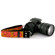 Capturing Couture Tropical Collection, Hibiscus Sun 1.5" Fashion Camera Strap for DSLR/SLR Cameras: Picture 1 thumbnail
