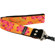 Capturing Couture Tropical Collection, Hibiscus Sun 1.5" Fashion Camera Strap for DSLR/SLR Cameras: Picture 2 thumbnail