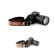 Capturing Couture Camera Straps by Capturing Couture: His & Her's Designer Camera Strap Set #3 Includes: The Aaron 2" Strap & The Rose Baroque 1.5" Strap: Picture 5 thumbnail