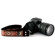 Capturing Couture Camera Straps by Capturing Couture: His & Her's Designer Camera Strap Set #3 Includes: The Aaron 2" Strap & The Rose Baroque 1.5" Strap: Picture 3 thumbnail