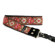 Capturing Couture Camera Straps by Capturing Couture: His & Her's Designer Camera Strap Set #3 Includes: The Aaron 2" Strap & The Rose Baroque 1.5" Strap: Picture 4 thumbnail
