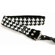 Capturing Couture Camera Straps Kit - Rocker 2" and Charlotte Black 1.5" SLR/DSLR Camera Straps: Picture 3 thumbnail