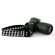 Capturing Couture Camera Straps Kit - Rocker 2" and Charlotte Black 1.5" SLR/DSLR Camera Straps: Picture 4 thumbnail