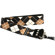 Capturing Couture Camera Straps: Men's Collection, The Joey Tan 2" SLR/DSLR Camera Fashion Strap, Extended Length 37": Picture 1 thumbnail