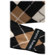 Capturing Couture Camera Straps: Men's Collection, The Joey Tan 2" SLR/DSLR Camera Fashion Strap, Extended Length 37": Picture 2 thumbnail