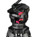 Cartoni Focus 10 Red Lock: Picture 4 thumbnail