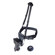 Cotton Carrier Lite for Regular (Non Pro or Battery Grip) Cameras with Lens Attached, Black: Picture 1 thumbnail