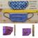 Capturing Couture Reusable 2-Layer Cotto...: Picture 6 thumbnail