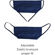 Capturing Couture Reusable 2-Layer Cotto...: Picture 4 thumbnail