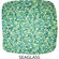 Capturing Couture Reusable 2-Layer Cotto...: Picture 3 thumbnail
