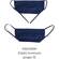 Capturing Couture Reusable 2-Layer Cotto...: Picture 4 thumbnail