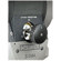 Cartoni P7SI1 P70 Pneumatic Pedestal System with Sigma Fluid Head & 2 Pan Bars: Picture 3 thumbnail