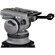 Cartoni P90C61 P-90 Pedestal with C60S Fluid Head & 2 Pan Bars: Picture 2 thumbnail