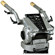 Cartoni P90OM1 P-90 Pedestal with Omega Fluid Head & 2 Pan Bars: Picture 1 thumbnail