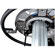 Cartoni P90OM1 P-90 Pedestal with Omega Fluid Head & 2 Pan Bars: Picture 5 thumbnail