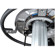 Cartoni P90SI1 P-90 Pedestal with Sigma Fluid Head & 2 Pan Bars: Picture 5 thumbnail