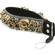 Capturing Couture Camera Straps: Floral Collection, The Plaid Organza 1.5" Wristlet Point & Shoot Fashion Camera Strap: Picture 2 thumbnail