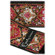 Capturing Couture Bohemian Collection, Rose Baroque 1.5" Fashion Camera Strap for DSLR/SLR Cameras: Picture 2 thumbnail