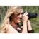 Capturing Couture Bohemian Collection, Rose Baroque 1.5" Fashion Camera Strap for DSLR/SLR Cameras: Picture 3 thumbnail