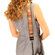 Capturing Couture Bohemian Collection, Rose Baroque 1.5" Fashion Camera Strap for DSLR/SLR Cameras: Picture 6 thumbnail