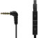 Denon AH-C260R In-Ear Stereo Headphones with Mic and Remote: Picture 1 thumbnail