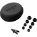 Denon AH-C260R In-Ear Stereo Headphones with Mic and Remote: Picture 2 thumbnail