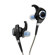 Denon Urban Raver AH-C300 In-Ear Headphones with Integrated Microphone: Picture 2 thumbnail