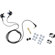 Denon Urban Raver AH-C300 In-Ear Headphones with Integrated Microphone: Picture 1 thumbnail