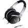 Denon AH-D310R Around-Ear Stereo Headphones with Mic and Remote: Picture 2 thumbnail