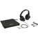 Denon Urban Raver AH-D400 Over-Ear Headphones, 5-37,000 Hz Frequency Response: Picture 1 thumbnail