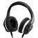 Denon Music Maniac AH-D600 Over-Ear Headphones, 5 to 45,000 Hz Frequency Response: Picture 2 thumbnail